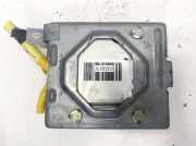 Steuerger?t Airbag Mitsubishi Outlander, I 2003.01 - 2006.12 mr587868,w2t61972