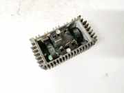 Vorwiderstand Gebläseregler SAAB 9-3, 2002.09 - 2008.06 Gebraucht,