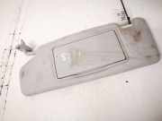 Sonnenblende Volvo V40, I 2000.07 - 2004.06 facelift Gebraucht,