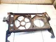 Kühler Zarge Renault Master, II 2003.01 - 2010.01 facelift Gebraucht,