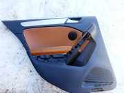 Türverkleidung - Hinten Linke Volkswagen Golf, VI 2008.10 - 2012.06 5K6867211,5K4868073G CAYC