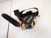 Sicherheitsgurt - Vorne Linke Peugeot 307, 2000.08 - 2005.06 96346431xx,