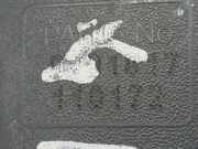 Gurtschloss - Vorne Linke Volvo V70, II 2001.01 - 2005.06 110172,110172