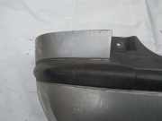 Zier-Schutzleiste Stoßfänger - Hinten Linke Opel Zafira, A 1999.04 - 2003.11 Gebraucht,