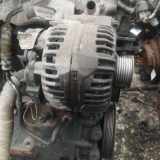 Lichtmaschine Opel Signum, 2003.05 - 2008.06 13108596,4820124525030