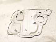 Schiebet?rfensterheber ohne Elektromotor - Hinten Linke Volkswagen Touran, 2003.01 - 2006.10 1T0839755E, BKC