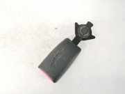 Gurtschloss - Hinten Linke Subaru Impreza, 2000.10 - 2002.12 b2000,