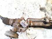 Lenkgetriebe Peugeot 307, 2000.08 - 2005.06 LHD,