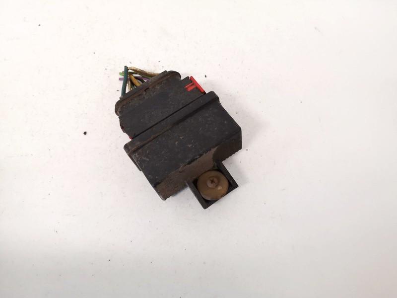 Steuerger?t Kraftstoffeinspritzung Citroen C2, I 2003.09 - 2006.06 240107,