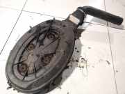 Luftfilterkasten Renault 19, 1992.06 - 1995.10 7700731921, 8933001794