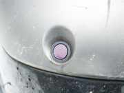 Sensor f?r Einparkhilfe - HINTEN Renault Scenic, II 2003.06 - 2006.06 Gebraucht,