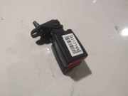 Gurtschloss - Hinten Rechts Ford Mondeo, 2007.03 - 2013.06 6G9N613K21,6G9N-613K21-AB 6G9N613K21AB