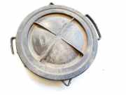 Blende Scheinwerfer - Vorne BMW 3-Series, F30 F31 F34 F35 F80 2011.10 - 2015 72101,