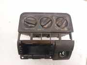 Bedienelement für Klimaanlage Volkswagen Golf, III 1993.07 - 1999.04 1H1857305D,1H1857305D ALE