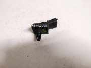 Drucksensor Saugrohrdruck für Opel Movano A 1998 - 2010 0281002573, 8200194432