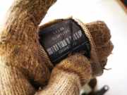 Sicherheitsgurt - Vorne Linke Opel Insignia A, 2008.01 - 2013.01 12848368,