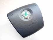 Airbag Fahrer Skoda Praktik, I 2006.01 - 2010.06 5j0880201d,61954050c