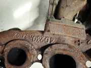 Abgaskrümmer Opel Astra, H 2004.03 - 2009.12 4023003410x,