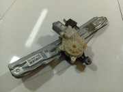 Fensterheber - Hinten Rechts Ford Focus, 2011.04 - 2018 924131103, 924131 103 RR1-BM72702 RR1BM72702