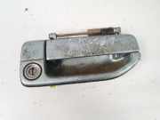 Türgriff Türaussengriff - Vorne Rechts Subaru Legacy, BC, BJ, BF 1989.01 - 1992.06 Gebraucht,