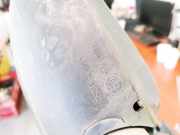 Außenspiegel Linke Peugeot 607, 2000.01 - 2004.07 E9024091,