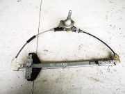 Fensterheber - Hinten Linke Rover 25, 1999.09 - 2001.06 Gebraucht,
