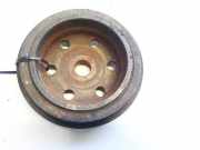 Riemenscheibe Kurbelwelle Opel Movano A 1998 - 2010 Gebraucht,