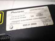 CD-Wechsler Renault Espace, III 1996.11 - 2002.10 6025313990a,