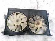 Kühlerlüfter Lüftermotor Opel Signum, 2003.05 - 2008.06 Gebraucht,