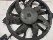 Kühlerlüfter Lüftermotor Kia Sportage, 2004.09 - 2010.01 Gebraucht ,