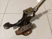 Bremspedal Volkswagen Polo, IV 2005.04 - 2009.11 facelift 601721058BA, 601 721 058 BA BNM