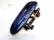 T?rgriff T?raussengriff - Hinten Rechts Mazda 626, 1997.04 - 2002.10 Gebraucht,