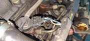 Einspritzdüse Peugeot 206, 1998.08 - 2002.07 0445110076, 9641742880
