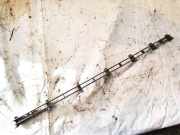 Kühlergrill - Vorne Center Opel Astra, G 1998.09 - 2004.12 09132135, 09132135