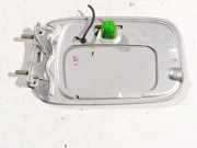 Tankdeckel Tankklappe BMW 3-Series, E46 2002.06 - 2005.02 facelift Gebraucht,