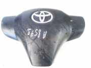 Airbag Fahrer Toyota Yaris, II (XP90) 2005.01 - 2011.01 dek5000,0589-p1-0031