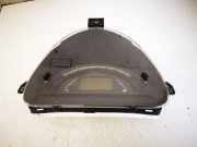 Tachometer Citroen C3, I 2002.02 - 2005.06 P9652008280,P9652008280 216672487 21675597-1