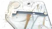 Fensterheber - Hinten Linke Volkswagen Passat, B5 1996.08 - 2000.11 3B9839751J, AHU