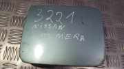 Tankdeckel Tankklappe Nissan Almera, N16 2000.06 - 2003.01 Gebraucht,