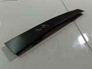 Schutzleiste Tür - Hinten Linke Volkswagen Polo, IV 2005.04 - 2009.11 facelift 6q4839901,6q4 839 901 BKY