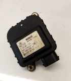 Stellmotor Lüftung Audi A6, C5 2001.08 - 2005.01 facelift 0132801125,0 132 801 125 0132801125 4B1 820 511 D 4B1820511D