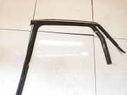 Zierleiste Leiste - Hinten Linke Volvo V40, II facelift 2016 - 2019 31278599,