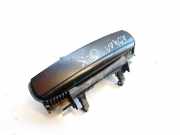 Türgriff Türaussengriff - Hinten Linke Seat Exeo 2008 - 2013 4b0839885,