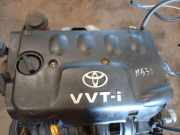 Motorabdeckung Toyota Yaris, I (XP10) 1999.04 - 2003.03 Gebraucht,