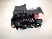 Sicherungskasten Renault Laguna, III 2007.10 - 2010.11 8200393836,8200393836-d