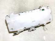 Tachometer Toyota Corolla Verso, II 2001.09 - 2004.05 8380013150,83800-13150 2574108790