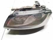Hauptscheinwerfer - Vorne Linke Audi A5 (8T8F), 2007.06 - 2012.06 8t0941003ab,89321331