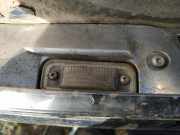 Kennzeichenleuchte Mercedes-Benz W211, 2002.03 - 2006.04 Gebraucht,