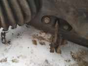 T?rfangband T?rbremse T?rstopper - Vorne Linke Volkswagen Passat, B4 1993.07 - 1996.08 Gebraucht, 1Z