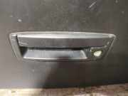 Taster Öffner Heckklappe Mitsubishi Outlander, I 2003.01 - 2006.12 Gebraucht,